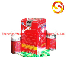 Natural Red Max Slimming Lose Weight Capsule /Tables